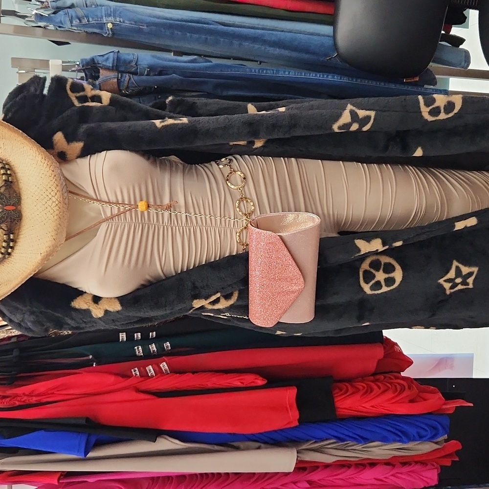 Gorgeous jumpsuit